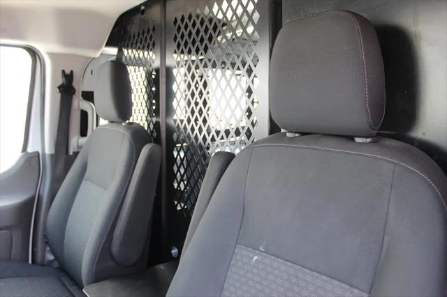 2021 Ford Transit Cargo Van T-250