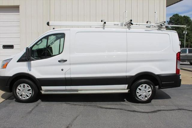 2021 Ford Transit Cargo Van T-250