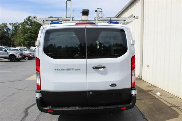 2021 Ford Transit Cargo Van T-250