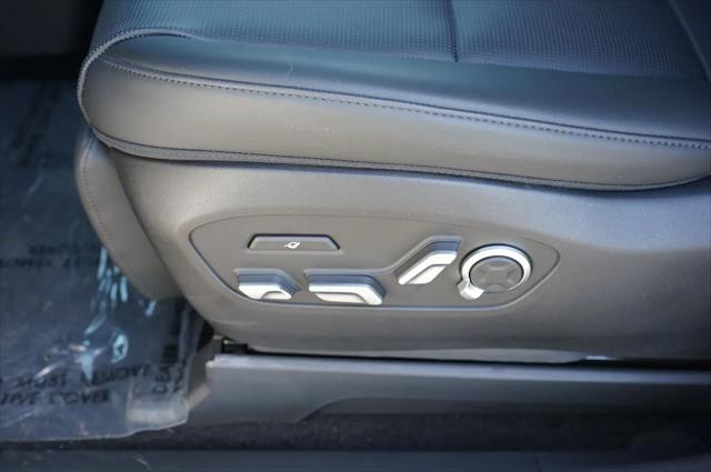 2026 Hyundai IONIQ 9 Performance Calligraphy