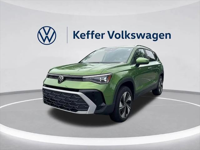 2026 Volkswagen Taos SE for sale in Huntersville, NC