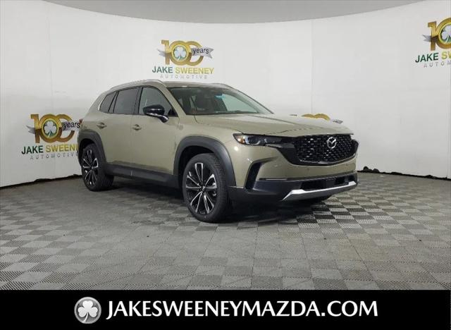 2025 Mazda CX-50 2.5 Turbo Premium Plus Package for sale in Cincinnati, OH