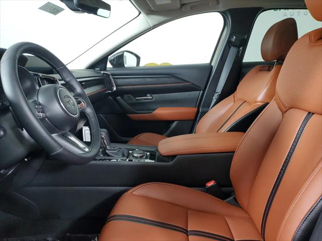 2025 Mazda CX-50 2.5 Turbo Premium Plus Package