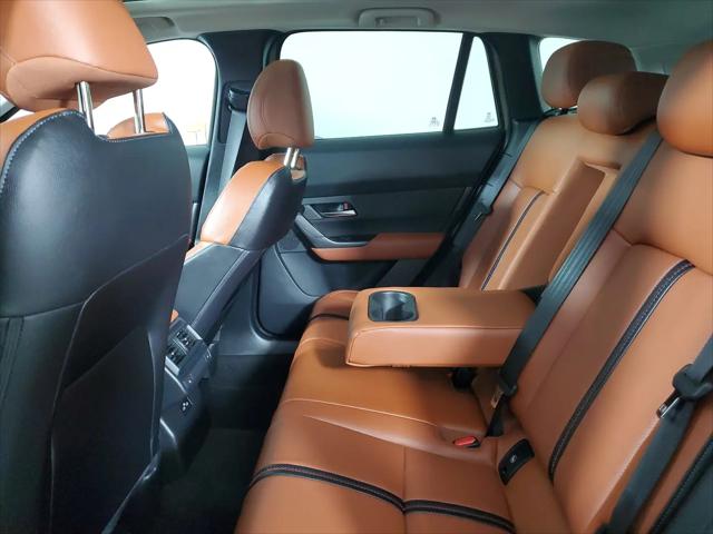 2025 Mazda CX-50 2.5 Turbo Premium Plus Package