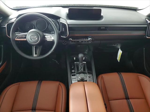 2025 Mazda CX-50 2.5 Turbo Premium Plus Package