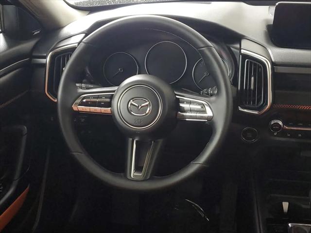 2025 Mazda CX-50 2.5 Turbo Premium Plus Package