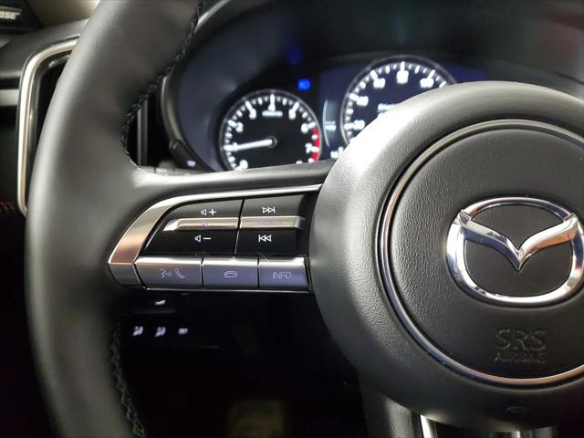 2025 Mazda CX-50 2.5 Turbo Premium Plus Package