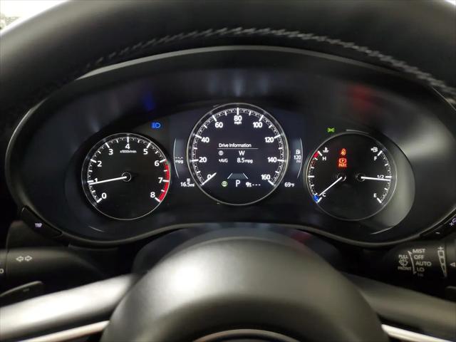 2025 Mazda CX-50 2.5 Turbo Premium Plus Package