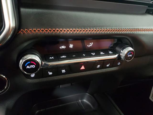 2025 Mazda CX-50 2.5 Turbo Premium Plus Package