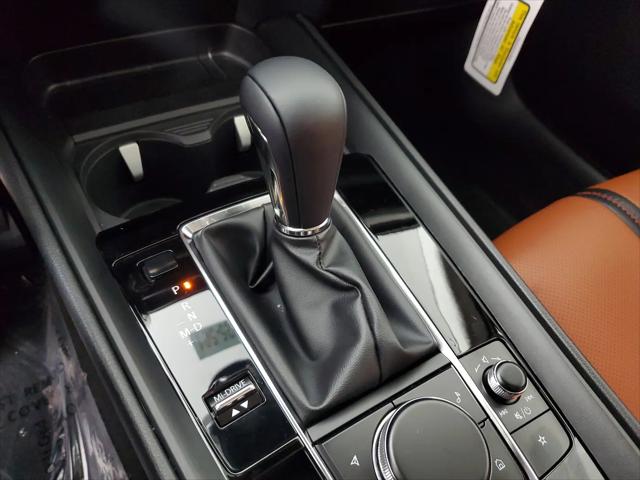2025 Mazda CX-50 2.5 Turbo Premium Plus Package