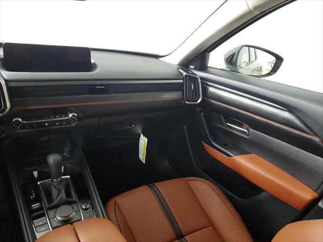 2025 Mazda CX-50 2.5 Turbo Premium Plus Package