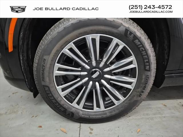 2026 Cadillac Escalade IQL Sport AWD