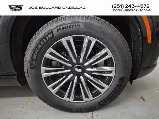 2026 Cadillac Escalade IQL Sport AWD