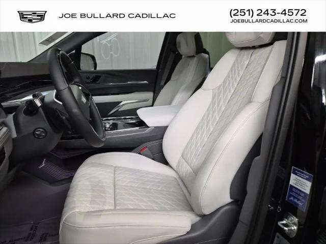2026 Cadillac Escalade IQL Sport AWD