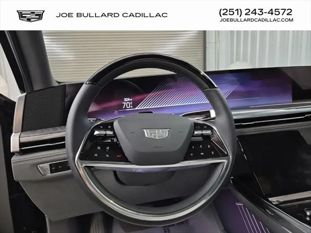 2026 Cadillac Escalade IQL Sport AWD