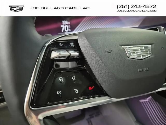 2026 Cadillac Escalade IQL Sport AWD