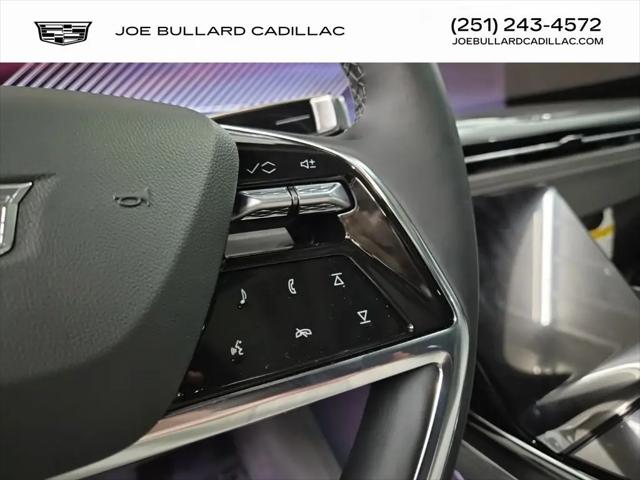 2026 Cadillac Escalade IQL Sport AWD