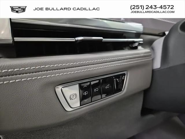 2026 Cadillac Escalade IQL Sport AWD