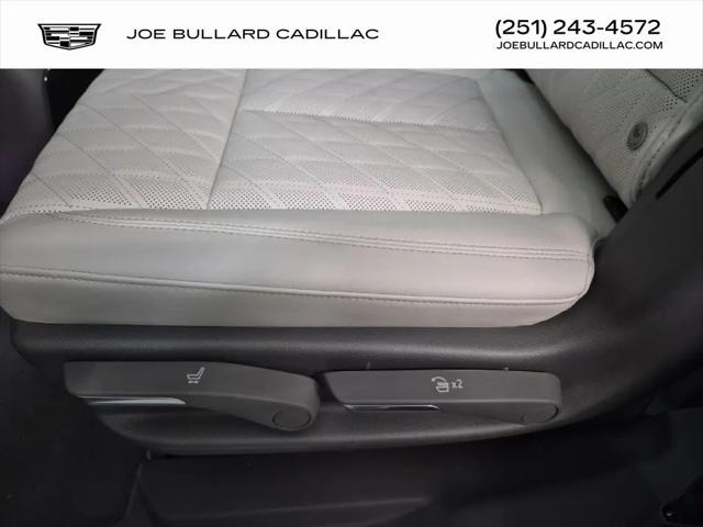 2026 Cadillac Escalade IQL Sport AWD