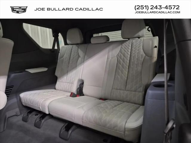 2026 Cadillac Escalade IQL Sport AWD