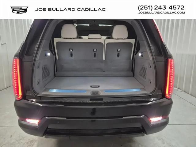 2026 Cadillac Escalade IQL Sport AWD