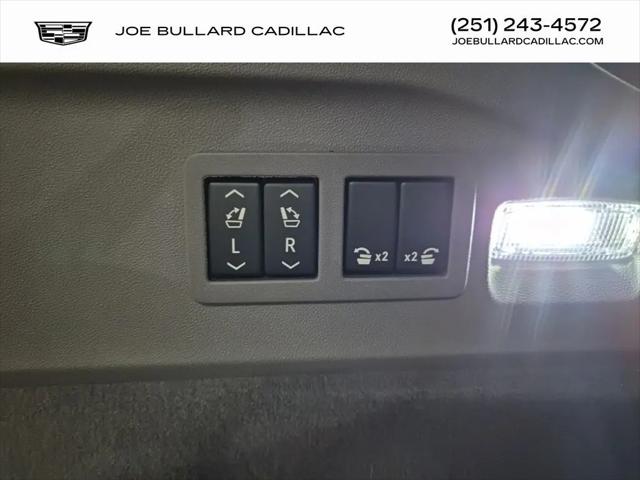 2026 Cadillac Escalade IQL Sport AWD