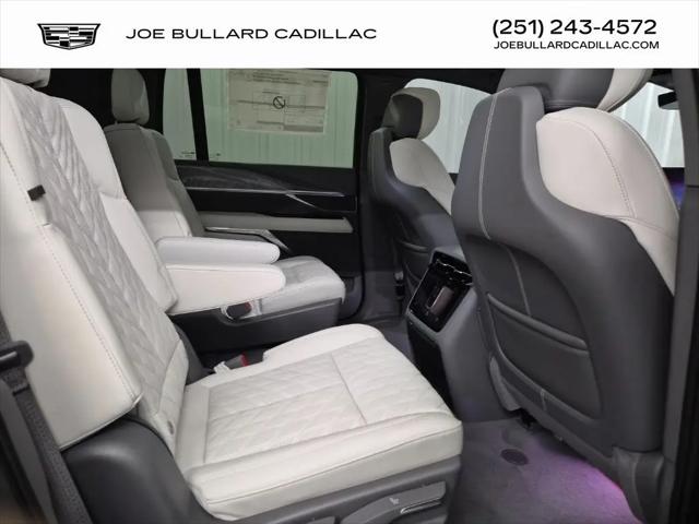 2026 Cadillac Escalade IQL Sport AWD