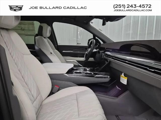 2026 Cadillac Escalade IQL Sport AWD