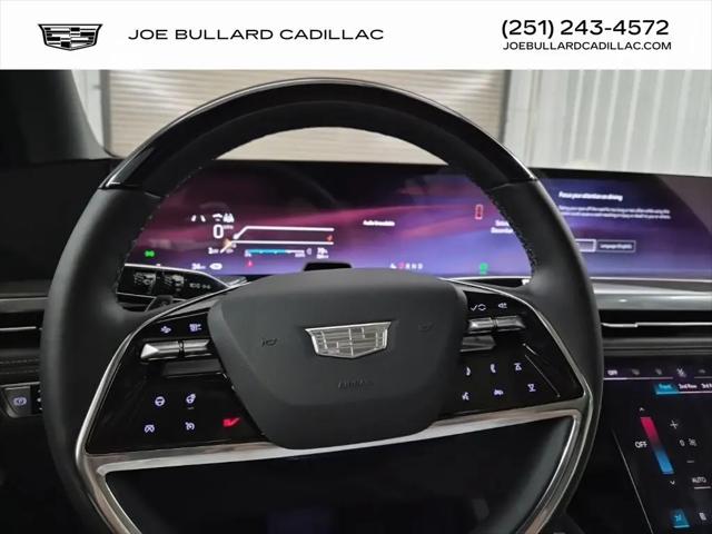 2026 Cadillac Escalade IQL Sport AWD