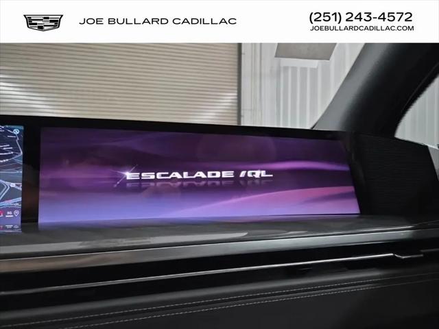 2026 Cadillac Escalade IQL Sport AWD