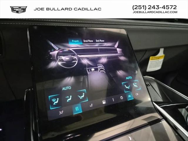 2026 Cadillac Escalade IQL Sport AWD