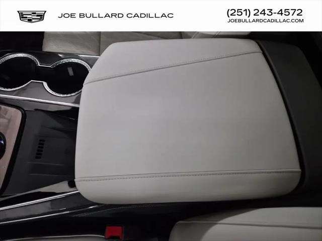 2026 Cadillac Escalade IQL Sport AWD