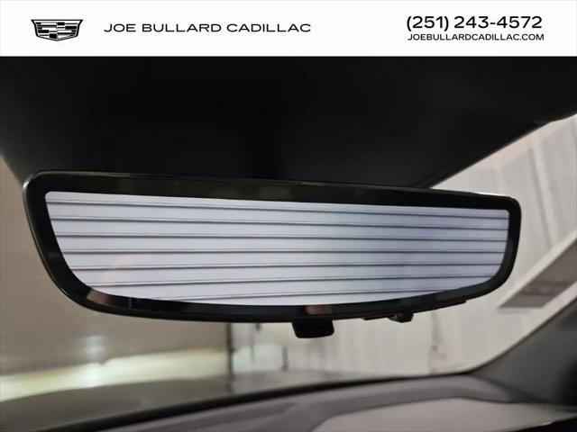 2026 Cadillac Escalade IQL Sport AWD