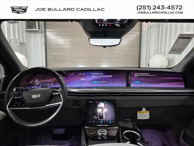 2026 Cadillac Escalade IQL Sport AWD