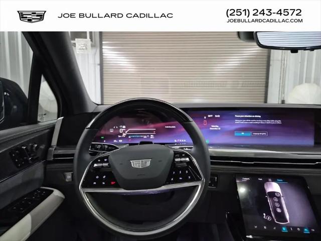 2026 Cadillac Escalade IQL Sport AWD