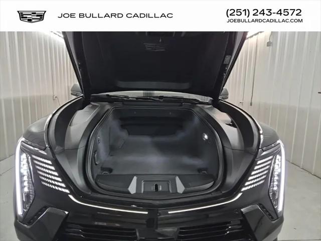 2026 Cadillac Escalade IQL Sport AWD