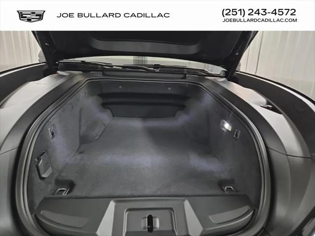 2026 Cadillac Escalade IQL Sport AWD