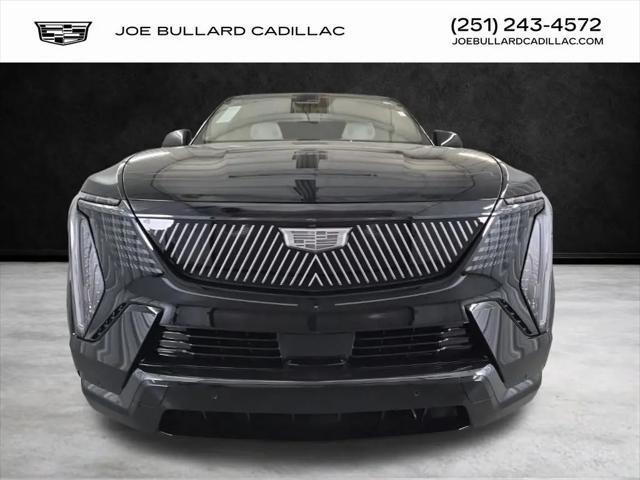 2026 Cadillac Escalade IQL Sport AWD