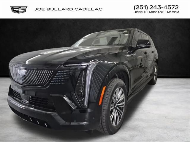 2026 Cadillac Escalade IQL Sport AWD