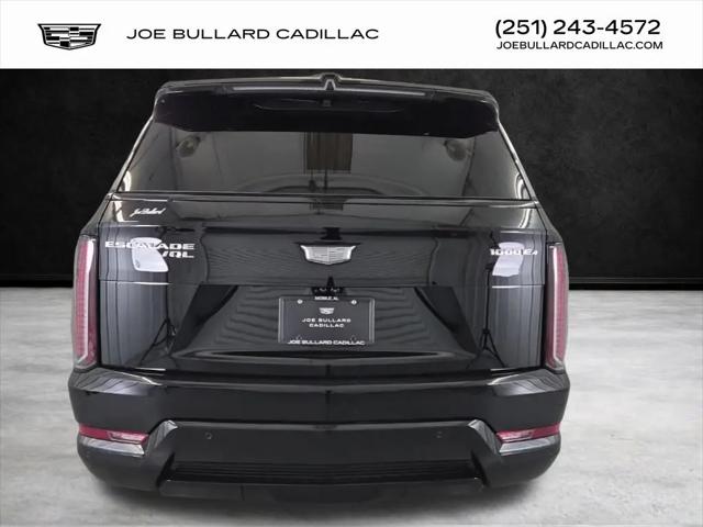 2026 Cadillac Escalade IQL Sport AWD