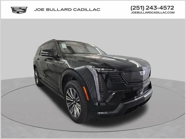 2026 Cadillac Escalade IQL Sport AWD for sale in Mobile, AL