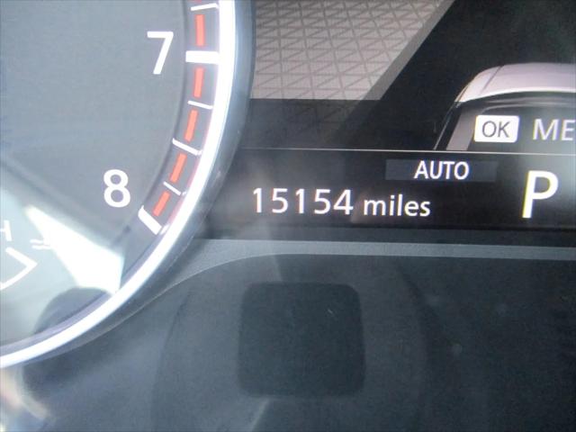 2024 Nissan Pathfinder SL 4WD
