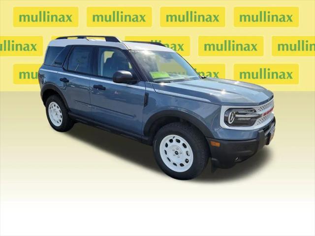 2025 Ford Bronco Sport Heritage for sale in Olympia, WA