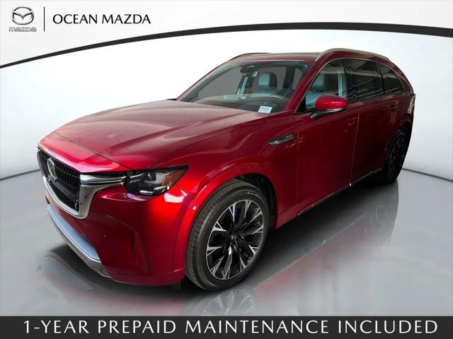 2026 Mazda X-90 3.3 Turbo S Premium Plus for sale in Doral, FL