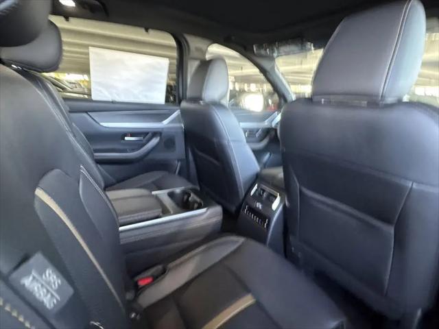 2026 Mazda X-90 3.3 Turbo S Premium Plus