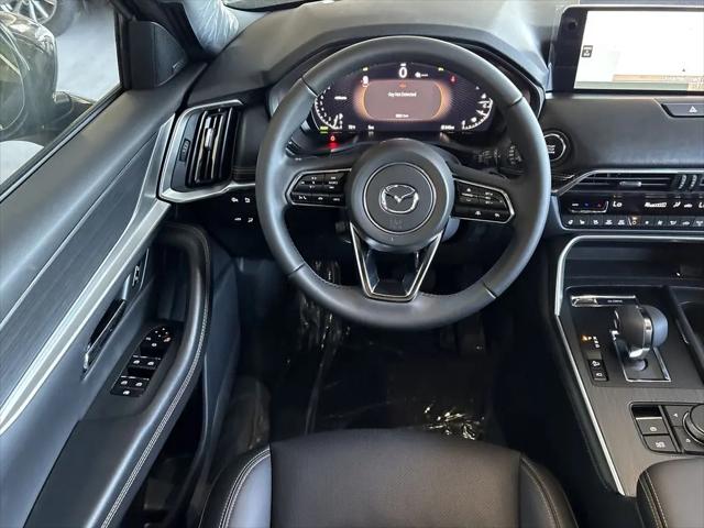 2026 Mazda X-90 3.3 Turbo S Premium Plus