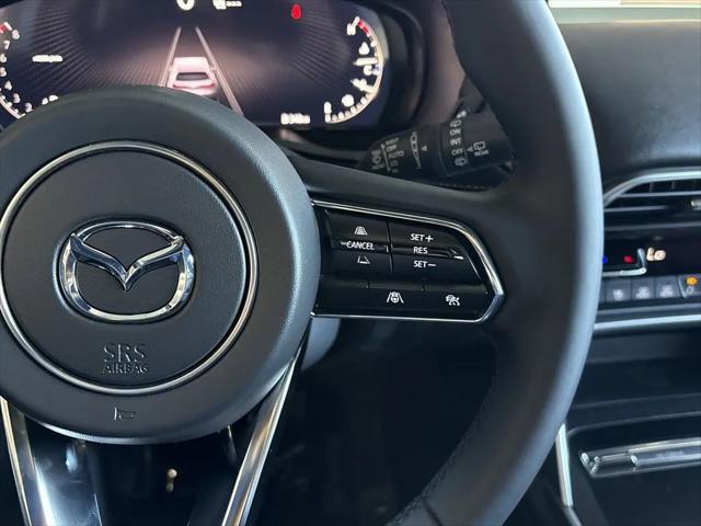 2026 Mazda X-90 3.3 Turbo S Premium Plus