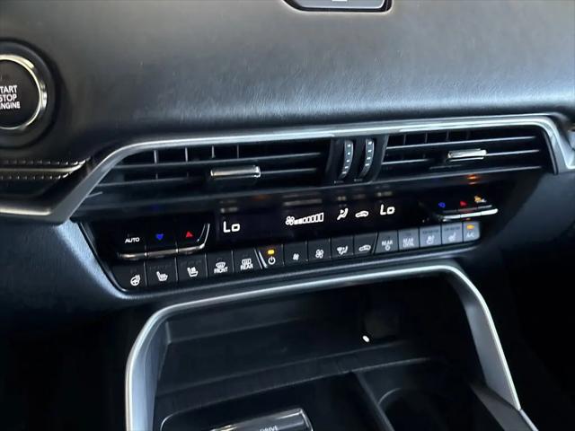 2026 Mazda X-90 3.3 Turbo S Premium Plus