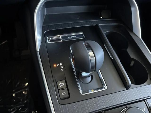 2026 Mazda X-90 3.3 Turbo S Premium Plus