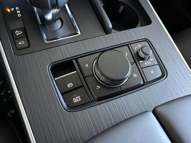 2026 Mazda X-90 3.3 Turbo S Premium Plus